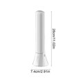 thumbnail image 3 of VBXOAE Lampe de Bureau Portable à Double Source Lumineuse pour Étude et Lecture Douillettes avec Luminosité Réglable, Lampe de Poche Légère et Multifonction pour Ou Usage en Résidence, 3 of 6