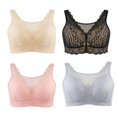 thumbnail image 3 of Cotton Breast Forms False for Drag Inserts Forms Queen Mastectomy Cosplay Complexion 90C, 3 of 9