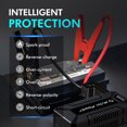 thumbnail image 3 of Pion Power YC08 Jump Starter for 12V Car Battery, 7200 mAh Power Bank, 3 of 6