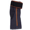 thumbnail image 2 of Ankle Support Brace, Ankle Wrap, Ankle Support Brace Elastic Strap Foot Orthotic Support For Running For Basketball, 2 of 8