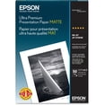 thumbnail image 1 of Epson Papier Mat - A3 (11,7 Po x 16,5 Po), 1 of 2