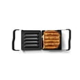 thumbnail image 4 of Revolution InstaGLO® Panini Press for Model 180 and 180B Toasters, 4 of 5