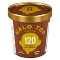 thumbnail image 2 of Halo Top Dessert Glacé au Chocolat, 2 of 9