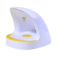 thumbnail image 2 of Pgyong Clearance! Phototherapy Lamp Mini Portable Nail Lamp Quick-drying Finger, 2 of 2