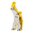 thumbnail image 1 of Bike Bicycle Frame Disc Brake Conversion Kit Disc Brake Adaptor Bracket Holder, 1 of 4