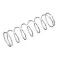 thumbnail image 1 of Unique Bargains Ressort de Compression en Acier Inoxydable 304 16mmx1.2mmx50mm Capacité de Charge 15.7N 10 Pcs, 1 of 5