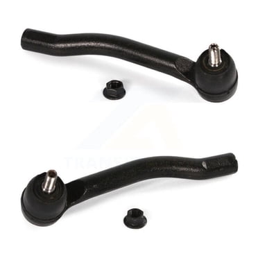TOR Front Outer Steering Tie Rod End Kit for Car Nissan Sentra Kicks LEAF Juke NV200 Chevrolet City Express Versa KTR-103873