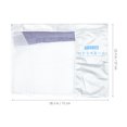 thumbnail image 2 of 1Pc Useful Window Air Conditioner Cover Waterproof AC Unit Protection Cover, 2 of 8