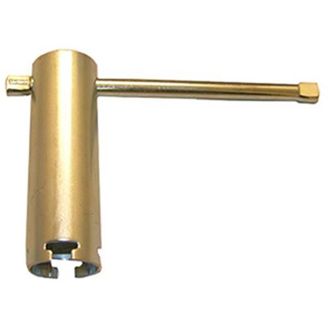 LASCO 13-2209 Metal Sink and Tub Strainer Removal Tool
