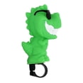 thumbnail image 4 of Bell Sports Raskullz Dinosaur Bicycle Horn Green, 4 of 6
