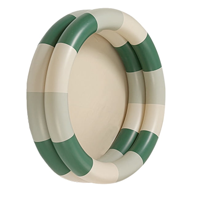 <p>Piscine Gonflable, Piscine Gonflable au Style Mignon pour Intérieur Extérieur</p>