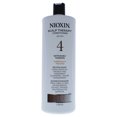 thumbnail image 1 of Nioxin System 4 Revitalisant Thérapeutique du Cuir Chevelu 33,8 Oz, 1 of 3