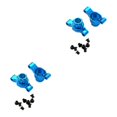 thumbnail image 3 of Baohd Enhanced RC Car Accs Spare Parts 1 10 Truck TT02 Modified Replacement Front Rear Rear Steering Cup 2Set, 3 of 6