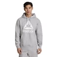 thumbnail image 1 of Reebok Men's Delta Hoodie, 1 of 4