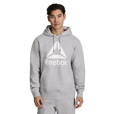Reebok Men's Delta Hoodie