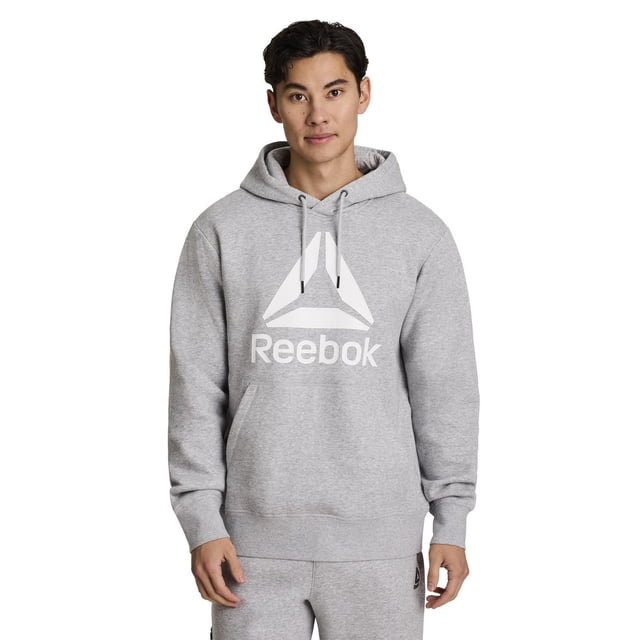 Reebok Men's Delta Hoodie