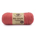 thumbnail image 1 of Lion Brand Re-Spun Bonus Bundle Yarn - Heliotrope, 1 of 3