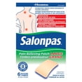 thumbnail image 1 of Salonpas Pain Relieving Patch Large, 6 Patches, 1 of 7