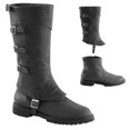 thumbnail image 1 of Morris Costumes HAG105BKLG Gotham 105 Black Lg 12-13, 1 of 1