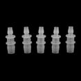 thumbnail image 2 of AMONIDA Aquarium Adapter, Plastic Fish Tank Adapter Connector, For Aquarium Fish Tank, 2 of 8