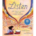 thumbnail image 2 of Listen: How Evelyn Glennie, a Deaf Girl, Changed Percussion, 2 of 2