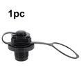 thumbnail image 1 of 1/2Pcs For Lay-Z-Spa Air Cap Screw Valve For Miami For Vegas Inflatable Hot Tub Air Cap Screw Valve Swimming Pool Accessories, 1 of 8
