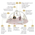 thumbnail image 3 of Tiny Love Developmental Gymini® - Unicorn Wonderlands Collection, 3 of 8