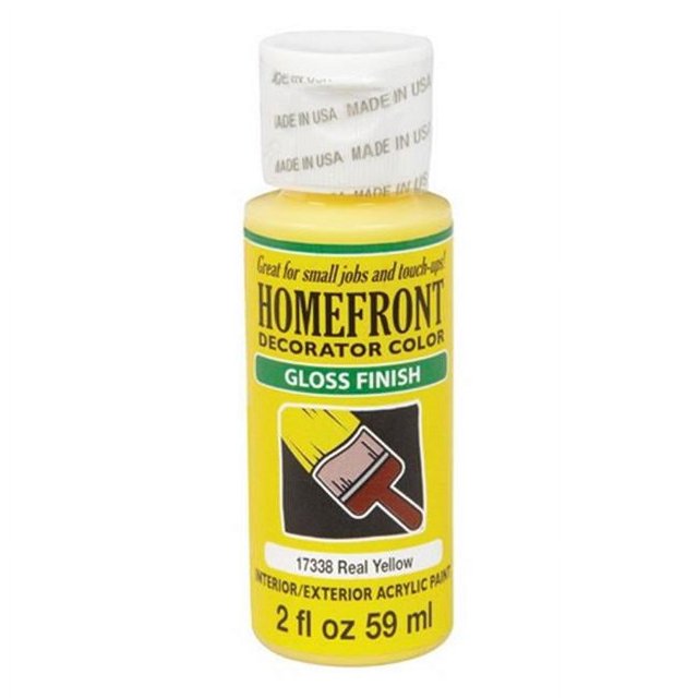 Homefront 17338 Homefront Décorateur Couleur - Lot de 3