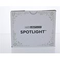 thumbnail image 3 of Gemmy Industries 238924 Outdoor LED Spotlight - White, 3 of 6