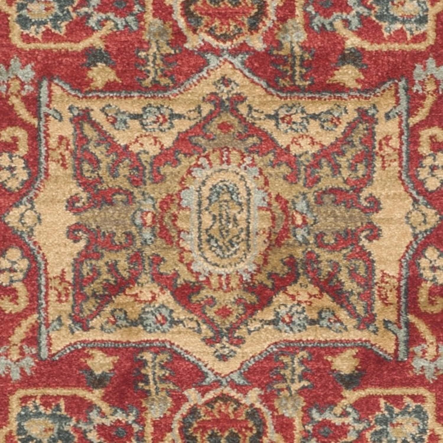 Safavieh Mahal Trecia Tapis Traditionnel