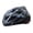 Black, variant on amagogo Children's Helmet with Breathable Ventilation Holes And Sweat-wicking Inner Black