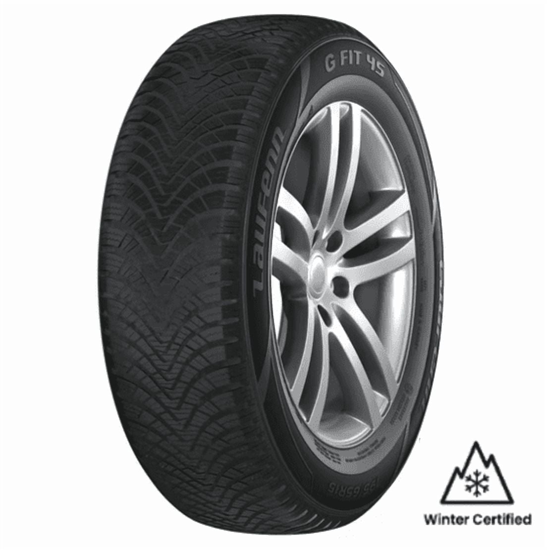 Laufenn G Fit 4S 235/55R18XL 104V pneu pour voiture tous temps