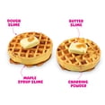 thumbnail image 3 of Slime Mart Small Bag Waffles by ZURU - Play Food Themed DIY Slime Kit for Kids Ages 6+, 3 of 9