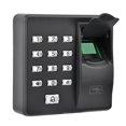 thumbnail image 3 of Door Card Reader, Card Reader, Waterproof 125Khz Independent Office Hotels for Homes Villas, 3 of 7