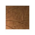 thumbnail image 1 of Fasade Antique Bronze Wall Panel Sample 12" x 12", 1 of 1