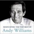 thumbnail image 1 of Andy Williams - Moon River: The Very Best Of Andy Williams, 1 of 1