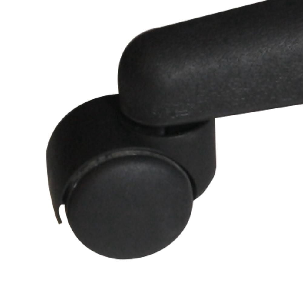 Master Massage Tabouret selle, roulant ergonomique, de couleur café, à hauteur réglable, pour cliniques, spas, salons de beauté, dentistes, salles de classe, maison, bureau