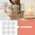 thumbnail image 2 of Shisuyan 20 Pcs Couineurs de Remplacement pour Jouets pour Chiens Couineurs Multifonctions Couineurs Pratiques pour Poupées Couineurs de Jouets Remplaçables Couineurs de Remplacement pour Jouets pour Animaux (40mm), 2 of 9