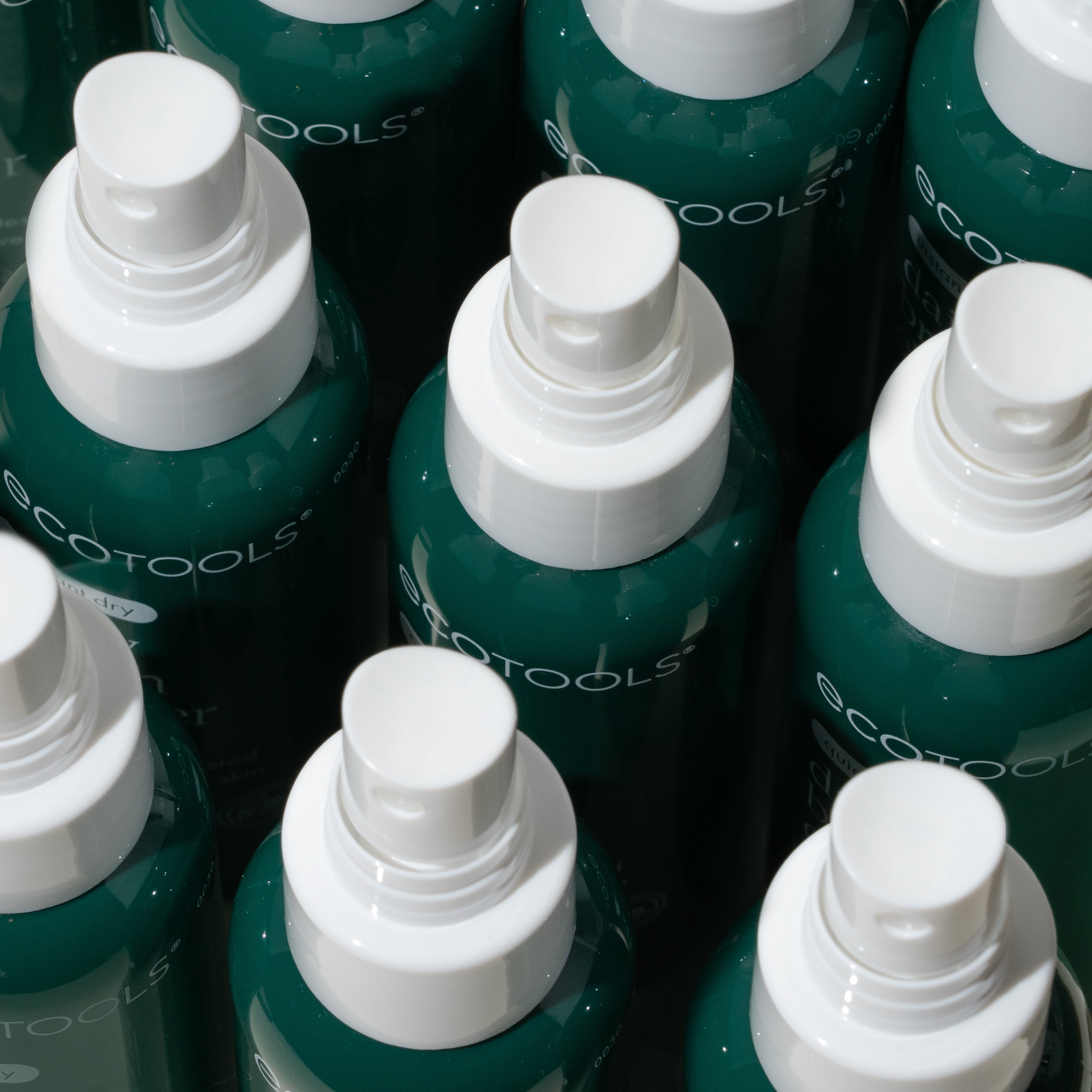 EcoTools Daily Brush Cleaner Spray, 3 fl