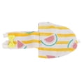 thumbnail image 3 of Birds Flight Suit Diapers, Adjustable Beautiful Washable Comfortable Elastic Shoulder Strap Pet Bird Diapers Safe Reusable  For Pet Birds African Macaw, 3 of 8