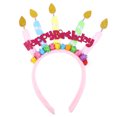 thumbnail image 1 of Shisuyan Bandeau Couleurs Assorties 1Pcs 9.8x7.5in, 1 of 8