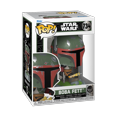 thumbnail image 2 of Funko POP! Star Wars: Fett Legacy - Boba Fett with Rockets Collectible Vinyl Figure, 2 of 6