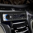 thumbnail image 2 of Digital car radio player with bluetooth, 2 of 5