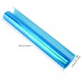 thumbnail image 4 of Car Headlight Film Cover Light Colorful Shiny Auto Wrap Sticker Car Accessories, 4 of 8