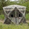 thumbnail image 3 of Barronett aveugle Big Cat Backwoods, 3 of 5