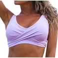 thumbnail image 1 of Birdeem Womens Conservative Tight Fitting Bikini Surfing Swimsuit, 1 of 12