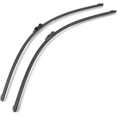thumbnail image 2 of Refurbished Unique Bargains 27 Inch Front Windshield Wiper Blades Set For Mercedes-Benz S-class, 2 of 2