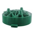 thumbnail image 1 of Melon  Stand, Round 10Pcs Reusable Decomposition Prevention Pumpkin Support   For Farm, 1 of 8