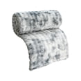 thumbnail image 2 of EGNMCR Throw Blanket, Throw Blanket for Couch Imitation Rabbits Hair Fleece Blanket Office Nap Blanket Air Conditioning Sofa Cover Blanket Student Dormitory Fleece Blanket Polyester Fiber Blanket, 2 of 6