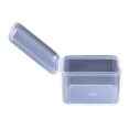 thumbnail image 3 of Plastic Boxes Useful Sundries Case Simple Professional Bin bead storage with Lid PP Container for Household Kitchen Office Company Hotel A57, 3 of 6